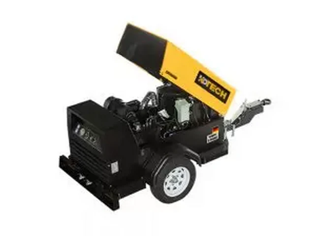 Industrial 2-Stage Air Compressor Price List & Brochure - Request Now