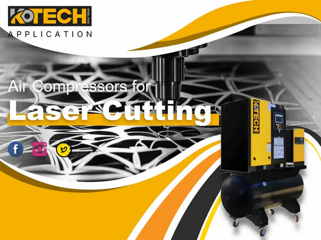 The Logic Behind air compressor store A Structural Analysis of Specialization
