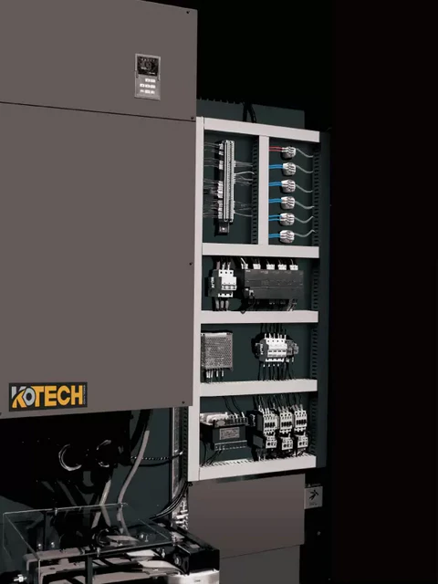 Choosing Double Stage Tech for Low-Carbon Factory Upgrade - Eco Friendly
