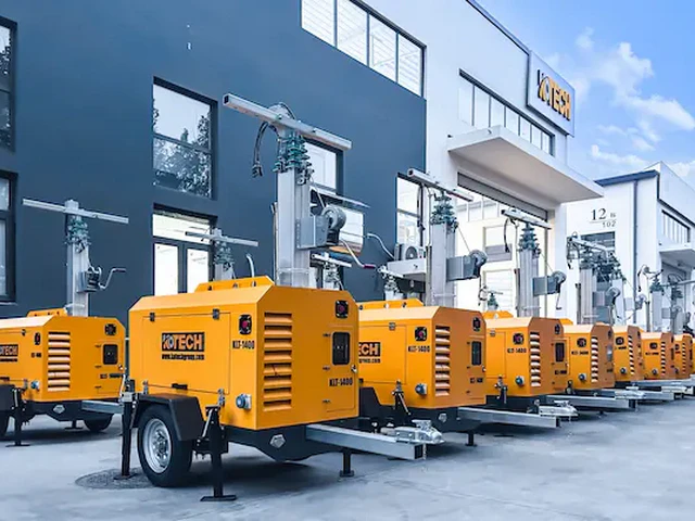 Two-Stage Air Compressor for Plastic Injection Molding - Price