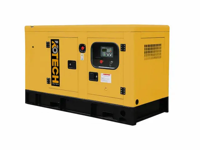 High Pressure Two-Stage Air Compressor for Laser Cutting - High CFM